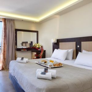 Hotel Magna Graecia