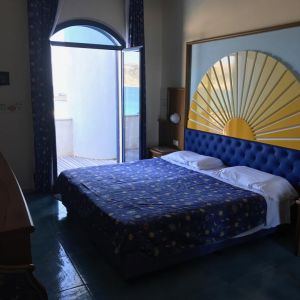 Hotel Sporting Baia