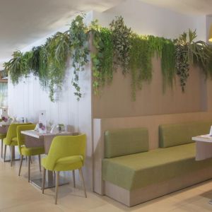 Js Alcudi Mar Hotel