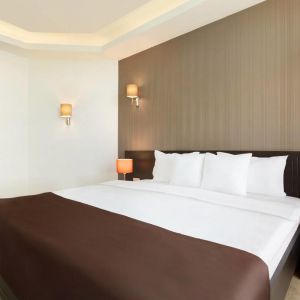 Ramada By Wyndham