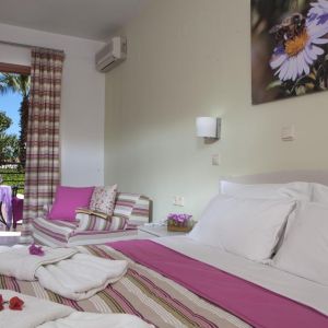 Hotel Latania Apartments