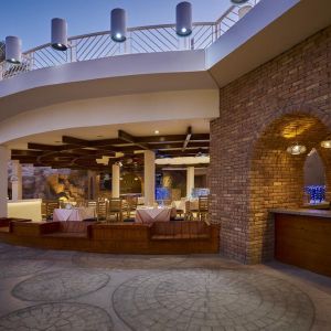 Hotel Parrotel Beach Resort (ex. Radisson Blu Resort)