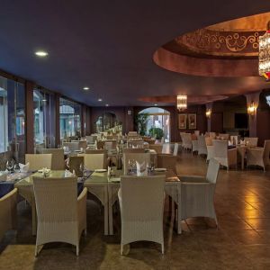 Spice Hotel Spa Belek