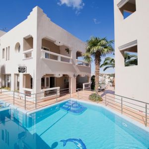 Scala Hotel Apartments