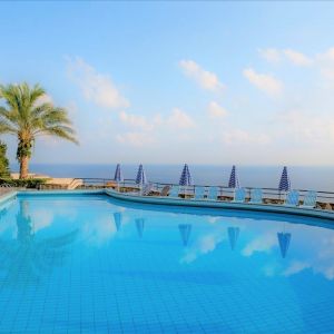 Hotel Athina Palace Resort and Spa