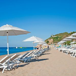 Hotel Kaktus Playa
