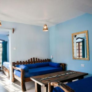 Hotel Kendwa Rocks