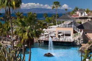 Hotel Gran Bahia Del Duque