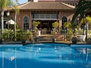 Hotel Gran Bahia Del Duque