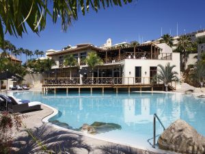 Hotel Gran Bahia Del Duque