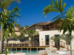 Hotel Gran Bahia Del Duque