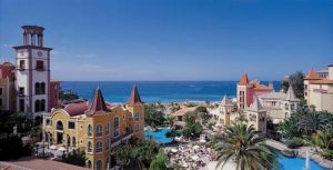 Hotel Gran Bahia Del Duque