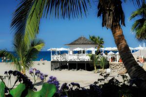 Hotel Gran Bahia Del Duque
