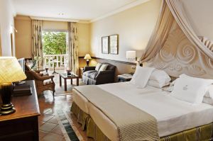 Hotel Gran Bahia Del Duque