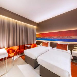 Citymax Hotel Ras Al Khaimah