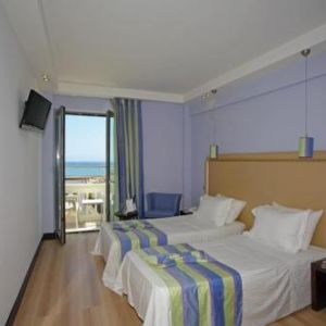Hotel Olympic Palladium