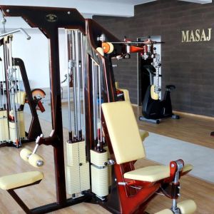 Hotel Del Mar Mamaia