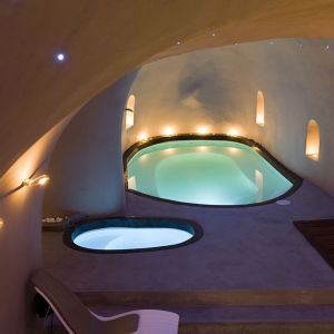 Hotel Avaton Resort and Spa