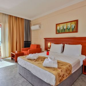 Hotel Casa Fora Beach Resort
