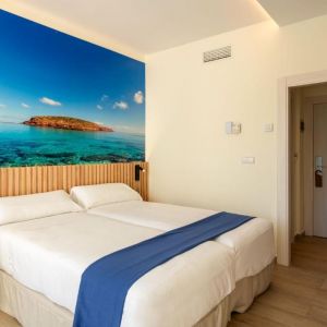 Hotel El Pinar