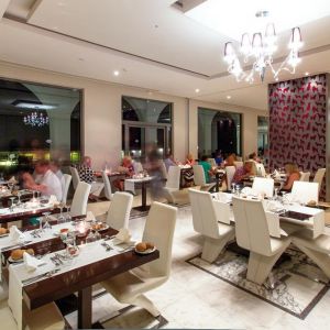Hotel Kresten Royal Villas and Spa