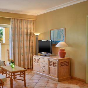 Hotel Sheraton Soma Bay