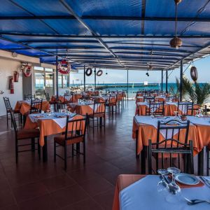 Hotel Desert Rose