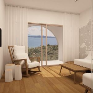 Hotel Akrathos Beach
