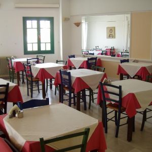 Antinoos Hotel