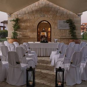 Hotel Atlantica Sensatori Resort