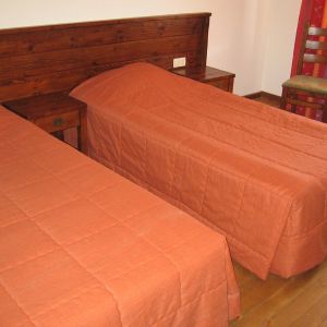 Hotel Banderitsa