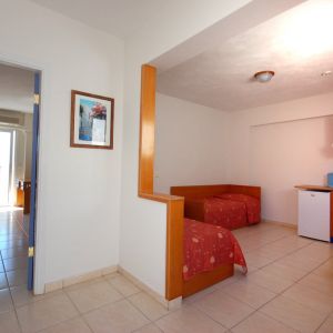 Hotel Evripides Village