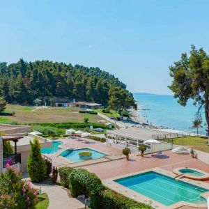 Hotel Elani Bay Resort
