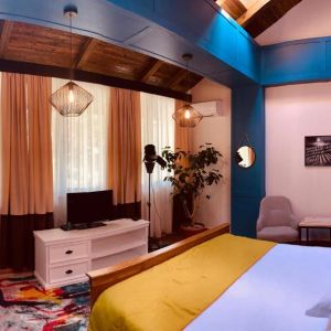 Hotel Kaban Boutique
