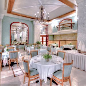 Hotel Mediterranean Rodos