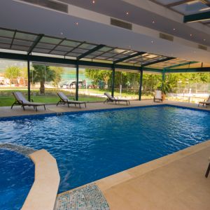 Hotel Platamon Palace