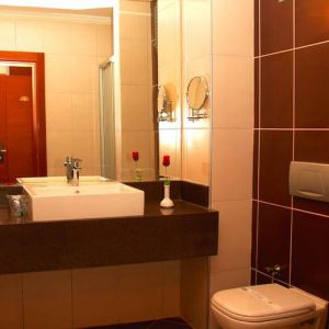 Hotel Yelken Mandalinci Spa and Wellness