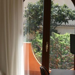 Hotel Andromaco Palace