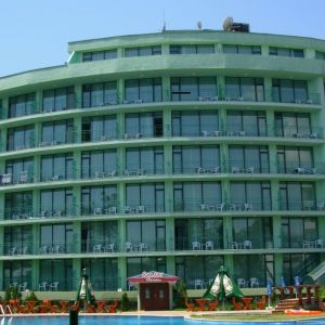 Hotel Colosseum