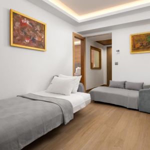 Acandia Hotel