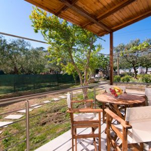 Garden Studios Thassos
