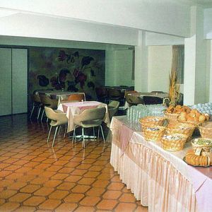 Europa Hotel Rodos