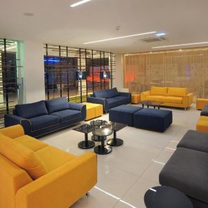 Nelia Beach Hotel and Spa