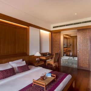 Sadara Boutique Beach Resort
