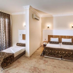 Saritas Hotel ONLY FAMILY CONCEPT