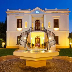 Hotel Halepa