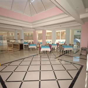 Hotel Infinity Beach
