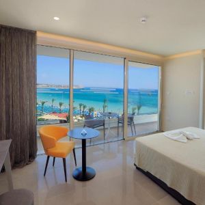 Nelia Beach Hotel and Spa