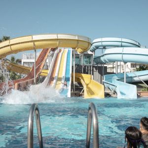 Green Garden Resort Alanya