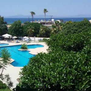 Happy Days Hotel
